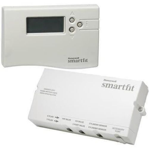 купить Термостат Honeywell Smartfit T8677B1006 в Кишинёве 