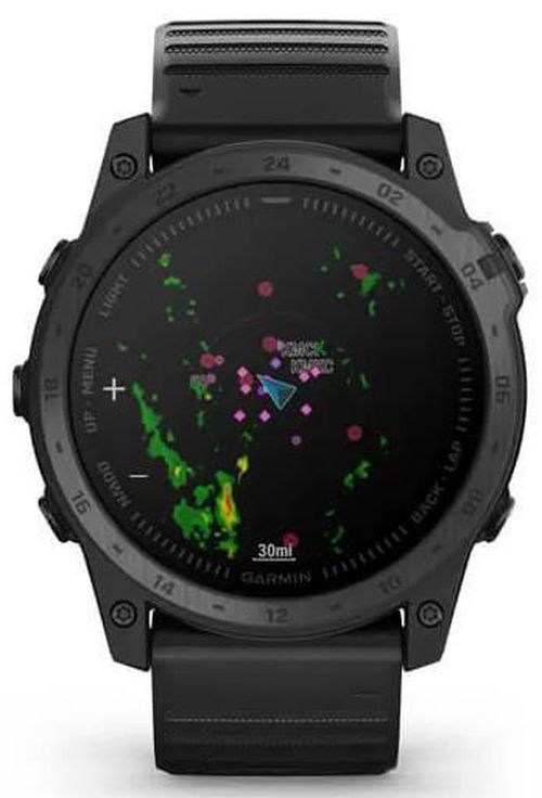 cumpără Ceas inteligent Garmin Tactix 7 (010-02704-01) în Chișinău 