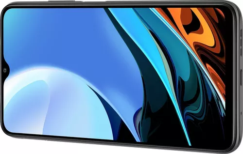 купить Смартфон Xiaomi Redmi 9T 6/128Gb Gray в Кишинёве 