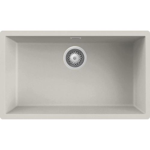 cumpără Chiuvetă bucătărie Reginox R40997 Messina 70 Soft White în Chișinău 