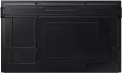 купить Интерактивный дисплей Samsung LH86WAFWLGCXEN в Кишинёве 