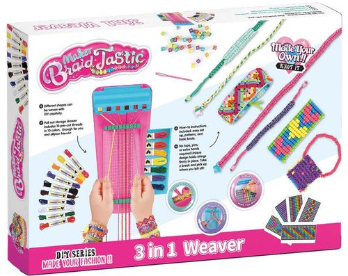 купить Набор для творчества Richi (21499) Набор для творчества с бусинами в Кишинёве 