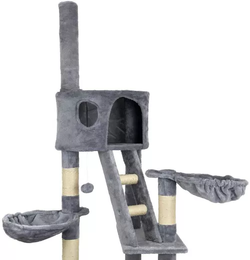 купить Игровой центр для кошек FunFit 3811 XXXL в Кишинёве 