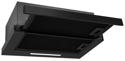 cumpără Hotă Ciarko SL-S ECO STRIPE (Black) în Chișinău 