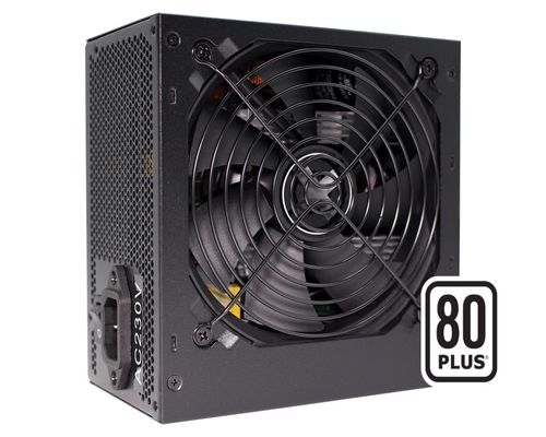 cumpără Bloc de alimentare PC Xilence XP650R6.2 (XN420), 650W, Performance C+ Series în Chișinău 