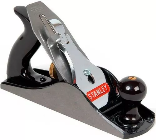 cumpără Rîndea Stanley 1-12-004 Rindea manuala Bailey 50x250 mm în Chișinău 