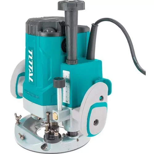 cumpără Maşină de frezat Total tools TR111226 în Chișinău 