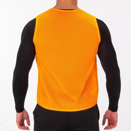 купить Одежда для спорта Joma Training Bib Fluor Orange (3XS) 101686.050 в Кишинёве 