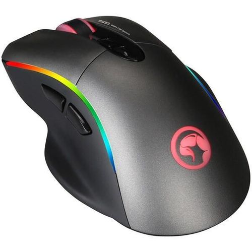 cumpără Mouse gaming Marvo G955 Gaming în Chișinău 