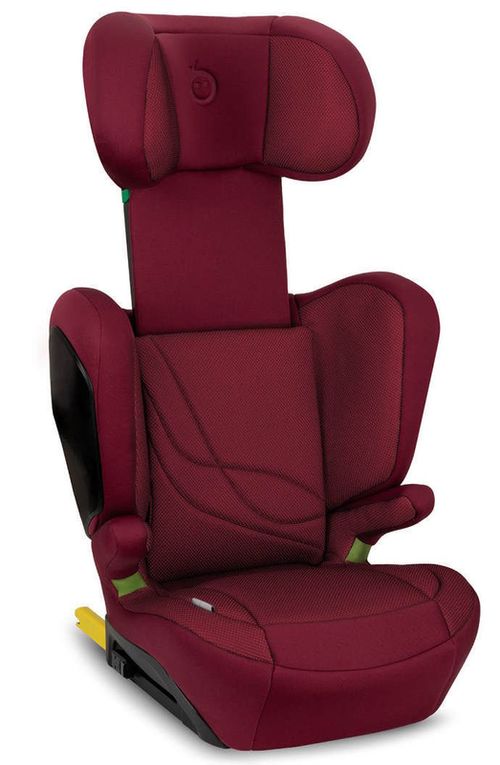 cumpără Scaun auto MoMi Fosa00029 Mei Red în Chișinău 