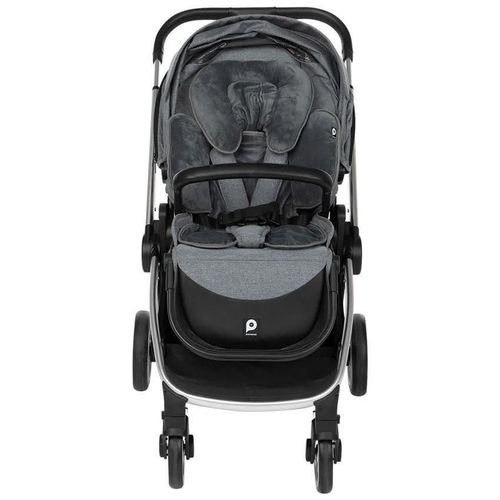 купить Аксессуар для колясок Premaman PPS00B-CCC-UNQ Pernuta pentru carucior Velvet в Кишинёве 