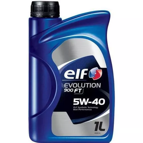 cumpără Ulei ELF Evolution 900 FT 5W-40 A3/B4 SP (1L) în Chișinău 