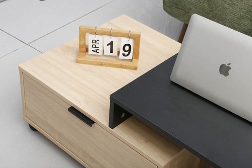 купить Журнальный столик Deco Rion 90x50x40H в Кишинёве 