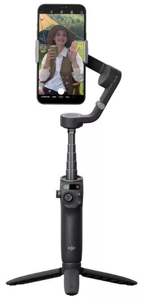 cumpără Stabilizator DJI Osmo Mobile 6 (939005) în Chișinău 