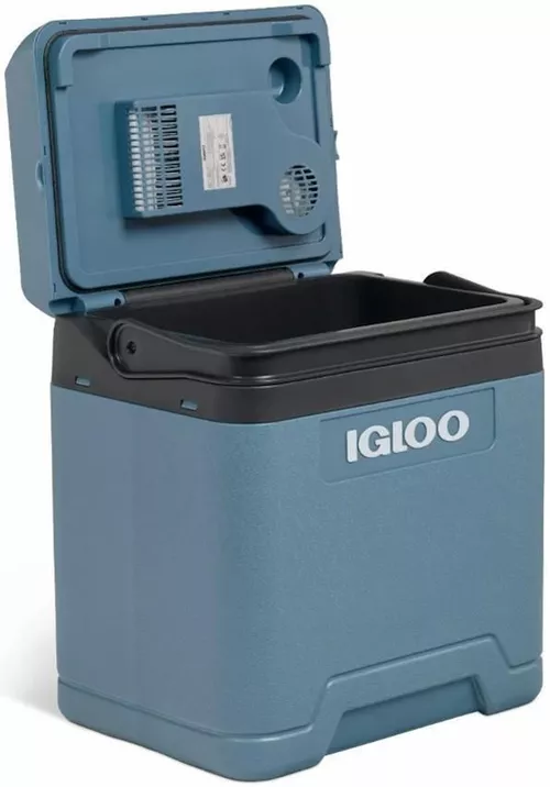 купить Холодильник портативный Dometic Igloo IE24 AC/DC 12V/220V в Кишинёве 