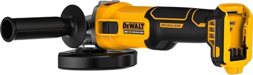cumpără Polizor unghiular DeWalt DCG407N-XJ 125mm Li-Ion 18V în Chișinău 