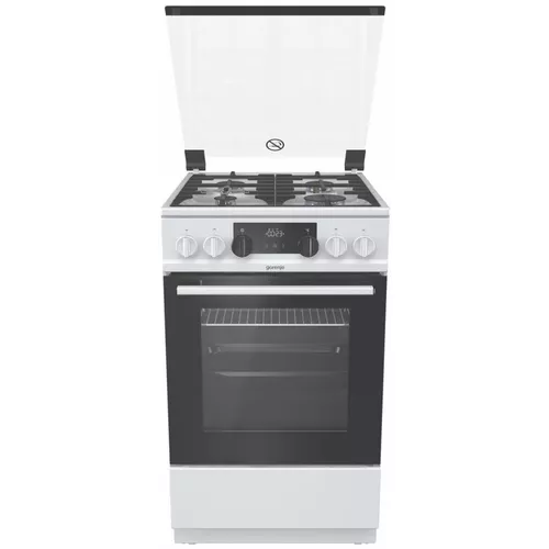 купить Плита кухонная Gorenje K5341WF в Кишинёве 