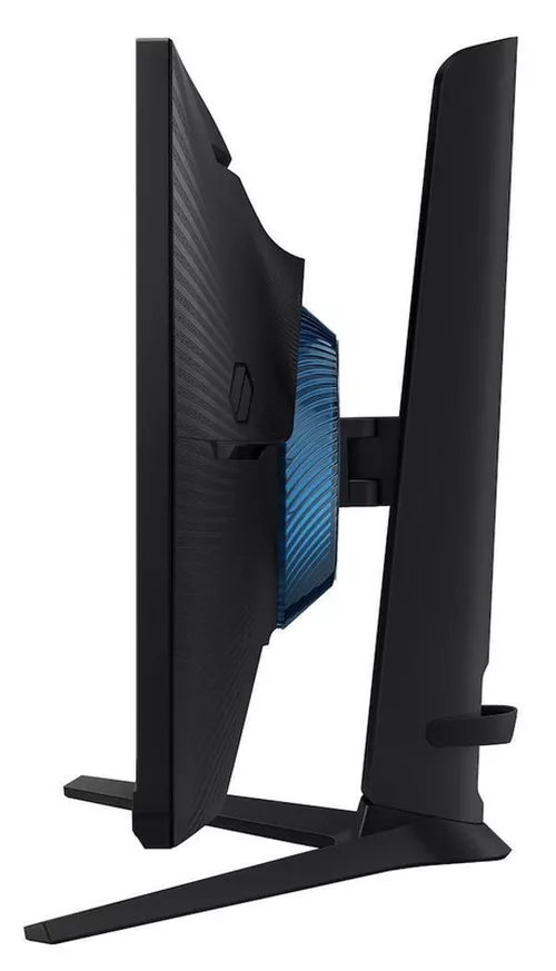 купить Монитор Samsung Odyssey G3 LS24DG300EIXUA в Кишинёве 
