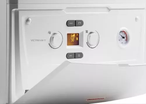 cumpără Cazan pe gaz Immergas Victrix 32 TT Plus în Chișinău 