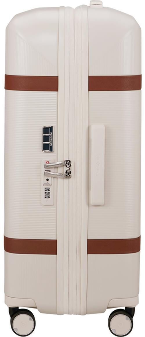 купить Чемодан Samsonite Image 69/28 TSA Exp Bej (154692/1451) в Кишинёве 