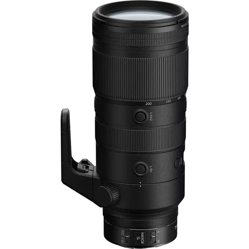 купить Объектив Nikon Z 70-200mm F2.8 VR S Nikkor в Кишинёве 