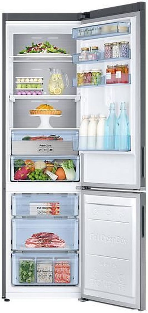 holodilnik s nizhnej morozilnoj kameroj samsung rb37k6221s4 ua