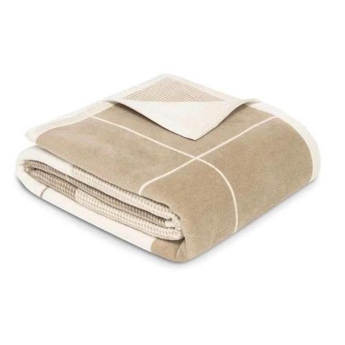 cumpără Cuvertură Ibena 1188/300 Jacquard Decke Amalfi 150x200 în Chișinău 