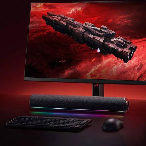 купить Колонка портативная Bluetooth Xiaomi Desktop Speaker в Кишинёве 