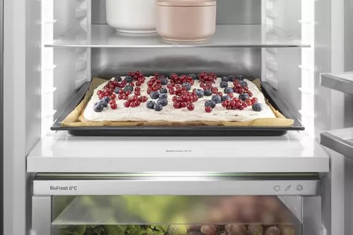 cumpără Frigider încorporabil Liebherr ICBNci 5663 în Chișinău 