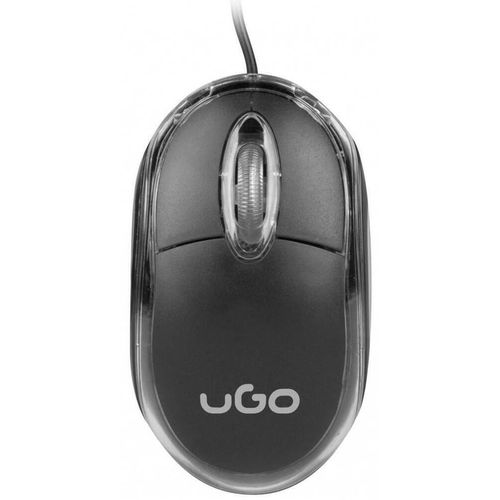 купить Мышь UGO UMY-1007 black в Кишинёве 