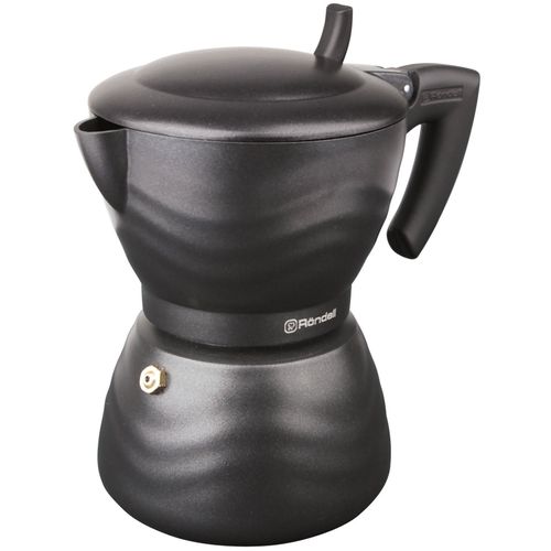 cumpără Cafetieră gheizer Rondell RDA-432 Walzer 0,3l în Chișinău 