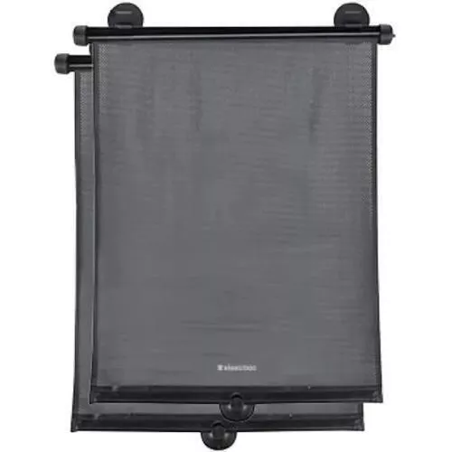 купить Солнцезащитная шторка Kikka Boo 31002180006 Parasolar retractabil pentru automobil , 2buc в Кишинёве 