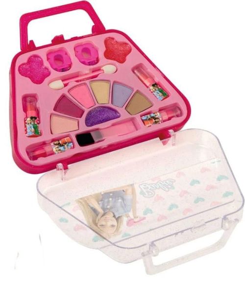 купить Набор для творчества Barbie HP52068 cosmetic case with handle в Кишинёве 