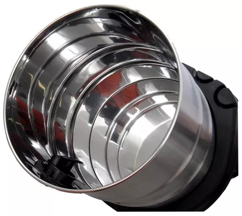 купить Промышленный пылесос INGCO VC14122 (40775) в Кишинёве 