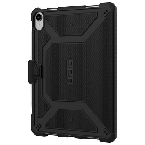 купить Сумка/чехол для планшета UAG 123396114040 Apple iPad 10.9 (10TH GEN, 2022) Metropolis, Black в Кишинёве 