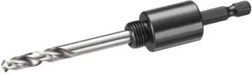 купить Набор головок, бит, насадок DeWalt DT90364-QZ Адаптер сердечника 13 мм (Ø32 - 210 мм) в Кишинёве 