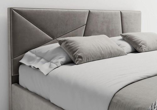 cumpără Pat my-STYLE my-Lilu 120x200 (P19D12M08) în Chișinău 