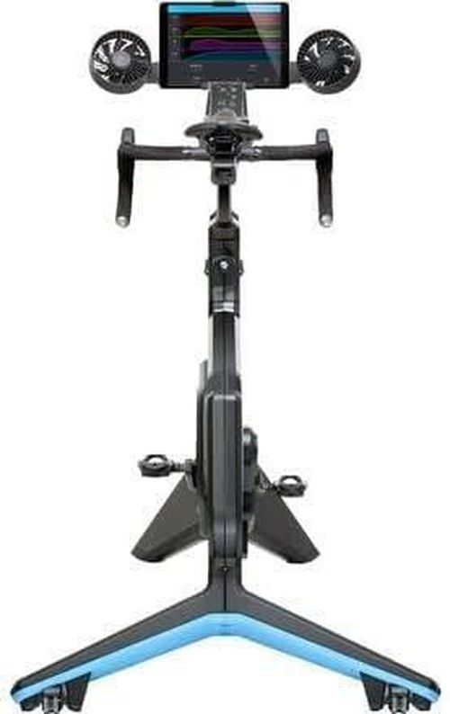 Garmin Tacx NEO Bike Smart Trainer T8000 T8000.61 MAXIMUM