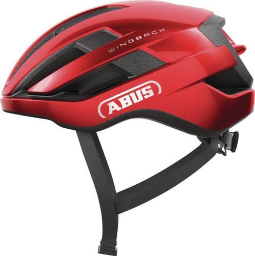 купить Защитный шлем Abus WingBack performance red L в Кишинёве 