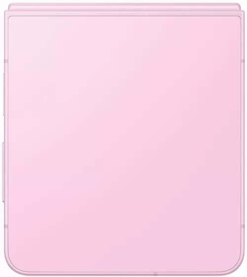 купить Смартфон Samsung F776 Galaxy Flip 8 12/256GB Pink [ldu] в Кишинёве 