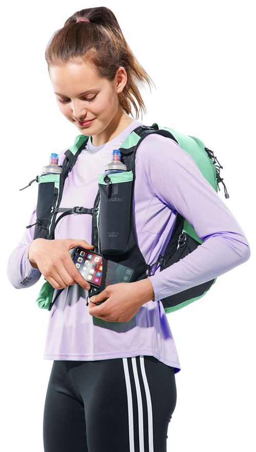 cumpără Rucsac sportiv Deuter Ascender 7 spearmint în Chișinău 