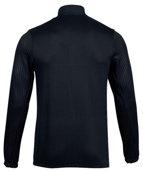 купить Одежда для спорта Joma Jacket Montreal Black (XS) 102744.100 в Кишинёве 