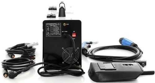 купить Сварочный аппарат Kraft&Dele KD1849 в Кишинёве 