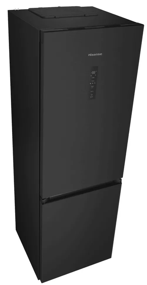 купить Холодильник с нижней морозильной камерой Hisense RB3K330SEFE в Кишинёве 