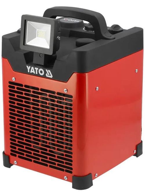 cumpără Aerotermă Yato YT99721 în Chișinău 