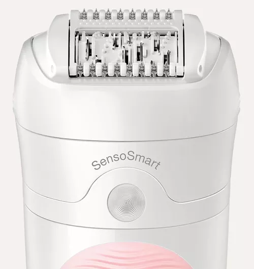 cumpără Epilator Braun Silk-épil 5-620 Wet & Dry în Chișinău 