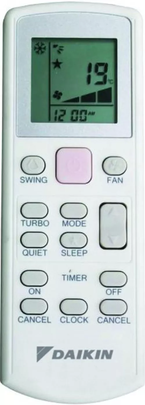 купить Кондиционер сплит Daikin FTXF71D/RXF71D в Кишинёве 