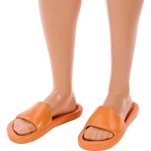 купить Кукла Barbie JJN66 Ken Fashionistas (seria 1) в Кишинёве 