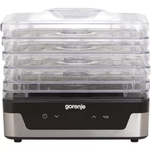 купить Сушка для фруктов Gorenje FDK400DE в Кишинёве 