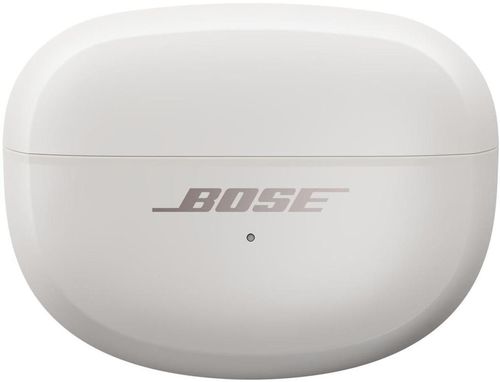 купить Наушники беспроводные Bose Ultra Open Earbuds, White Smoke в Кишинёве 